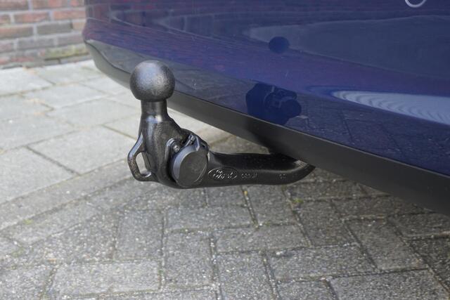 Ford FOCUS Wagon 1.0 EcoB.125PK Hybrid Business/Trekhaak/Camera/ 48.000km!!