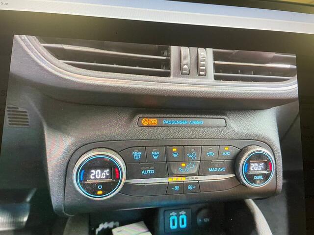 Ford FOCUS Wagon BWJ 2022 1.5 120 PK EcoBlue Titanium X Business KOMT BINNEN!