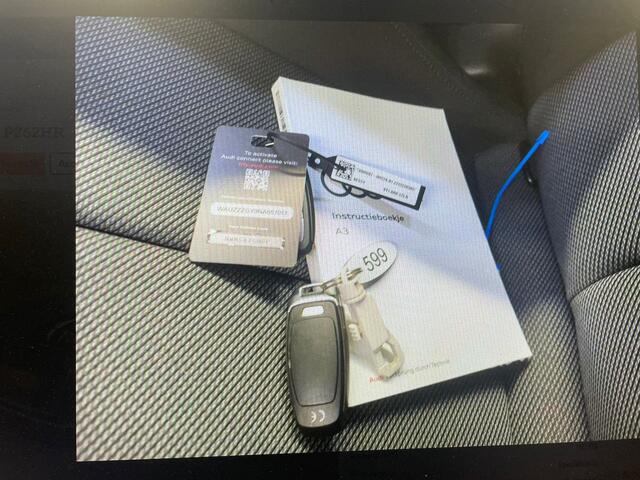 Ford FOCUS Wagon BWJ 2022 1.5 120 PK EcoBlue Titanium X Business KOMT BINNEN!