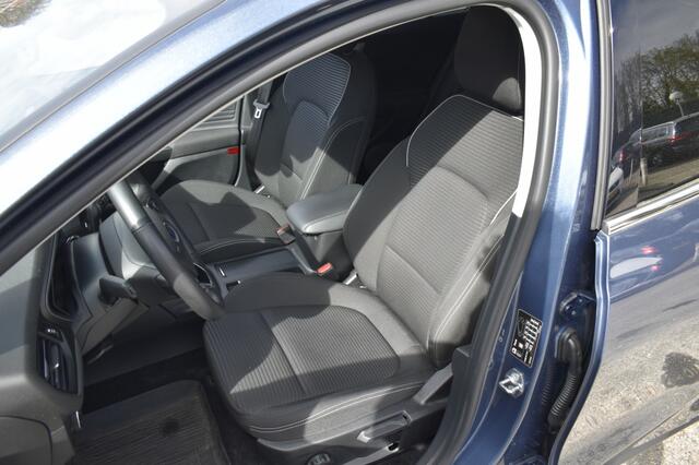 Ford FOCUS wagon (financiering mogelijk) Titanium