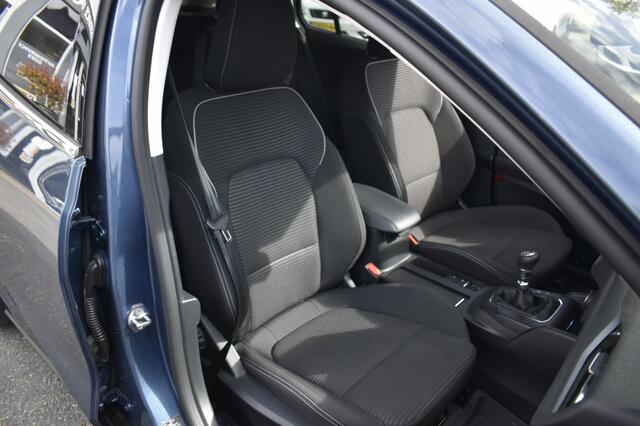 Ford FOCUS wagon (financiering mogelijk) Titanium