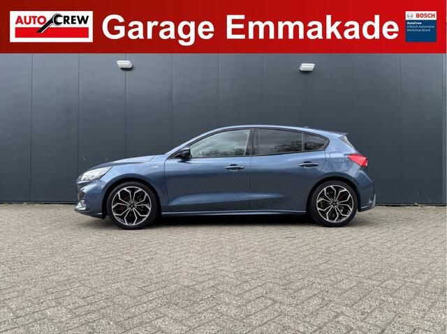 Ford FOCUS 1.0 EcoBoost Hybrid ST Line X Business | Camera | Carplay | Navi | Cruise