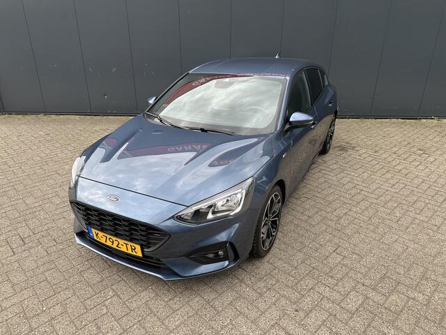 Ford FOCUS 1.0 EcoBoost Hybrid ST Line X Business | Camera | Carplay | Navi | Cruise