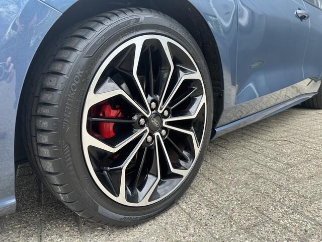 Ford FOCUS 1.0 EcoBoost Hybrid ST Line X Business | Camera | Carplay | Navi | Cruise