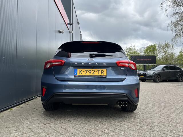 Ford FOCUS 1.0 EcoBoost Hybrid ST Line X Business | Camera | Carplay | Navi | Cruise
