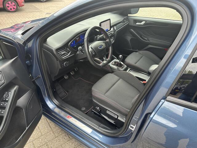 Ford FOCUS 1.0 EcoBoost Hybrid ST Line X Business | Camera | Carplay | Navi | Cruise