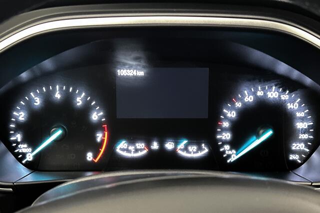 Ford FOCUS Wagon 1.0 EcoBoost Hybrid Trend Edition Business | Camera | LED koplampen | Navigatie