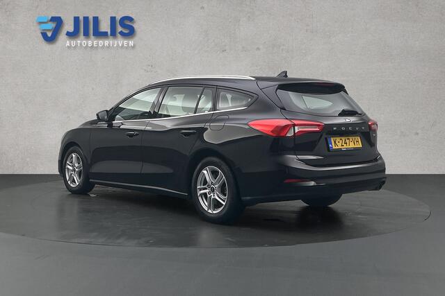 Ford FOCUS Wagon 1.0 EcoBoost Hybrid Trend Edition Business | Camera | LED koplampen | Navigatie