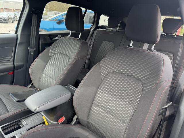 Ford FOCUS Wagon 1.0 EcoBoost Hybrid ST Line X | SCI | 155pk |Automaat | Afneembare Trekhaak | Adaptieve Cruise | Winterpack | Elektrische Achterklep