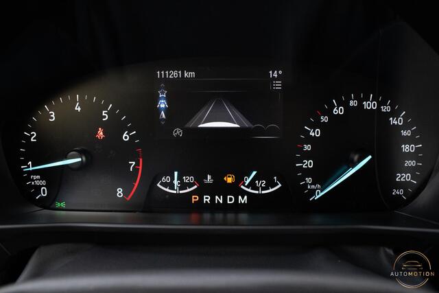 Ford FOCUS 1.0 EcoBoost ST-Line Camera Keyless Stoelverwarming Carplay Led