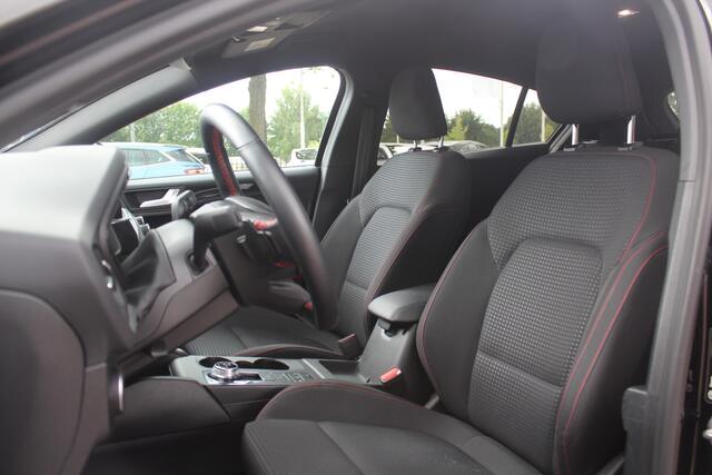 Ford FOCUS 1.0 EcoBoost Titanium Business / Camera / Head-up / CarPlay / Keyless / 18'' / Navigatie / Dodehoek / DAB / ACC