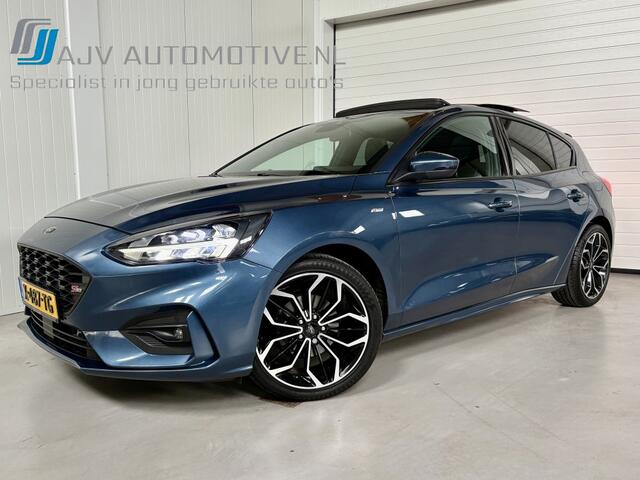 Ford FOCUS 1.5 150PK EcoBoost ST LINE Business PANODAK
