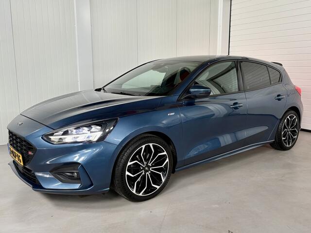 Ford FOCUS 1.5 150PK EcoBoost ST LINE Business PANODAK