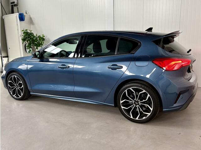 Ford FOCUS 1.5 150PK EcoBoost ST LINE Business PANODAK