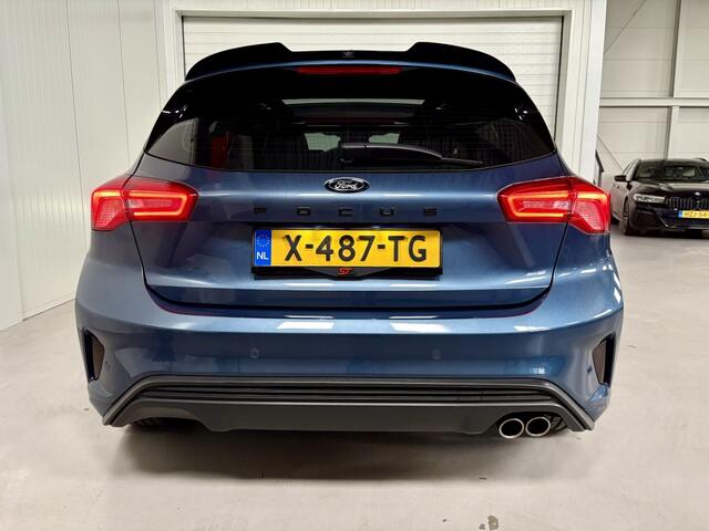 Ford FOCUS 1.5 150PK EcoBoost ST LINE Business PANODAK