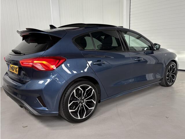 Ford FOCUS 1.5 150PK EcoBoost ST LINE Business PANODAK