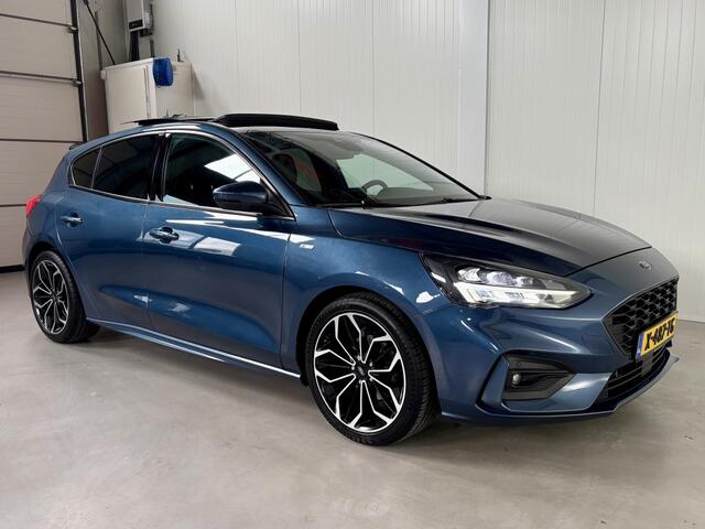 Ford FOCUS 1.5 150PK EcoBoost ST LINE Business PANODAK