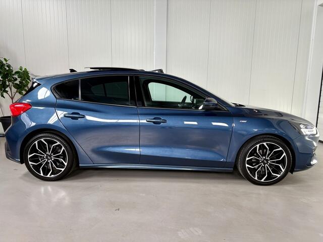 Ford FOCUS 1.5 150PK EcoBoost ST LINE Business PANODAK