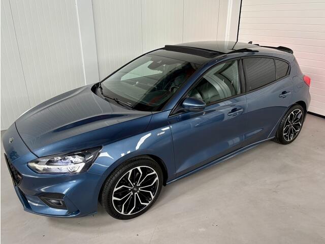 Ford FOCUS 1.5 150PK EcoBoost ST LINE Business PANODAK