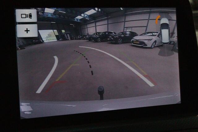 Ford FOCUS 1.0 EcoBoost Active Business | NAVI | CAMERA + PDC | VRUIT / STUUR / STOELVERW | TREKHAAK | B&O AUDIO |