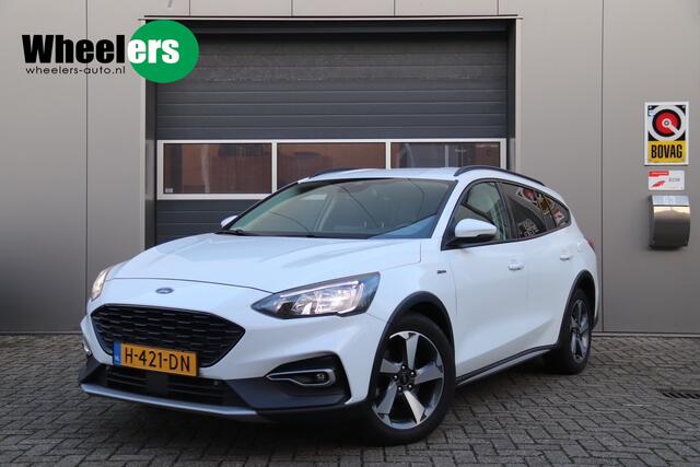Ford FOCUS Wagon 1.0 EcoBoost Active Business