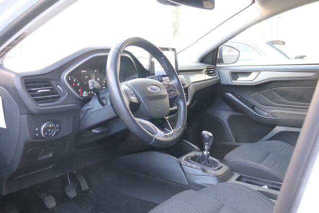 Ford FOCUS Wagon 1.0 EcoBoost Active Business