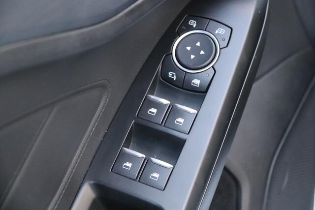 Ford FOCUS Wagon 1.0 EcoBoost Active Business