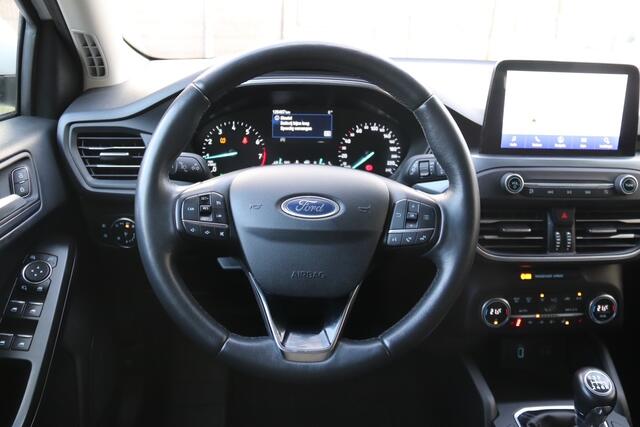 Ford FOCUS Wagon 1.0 EcoBoost Active Business