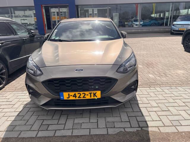 Ford FOCUS 1.0 EcoBoost ST Line Business 125pk | Head up display | B&O Play | SYNC 3 Navigatie | Cruise Controle