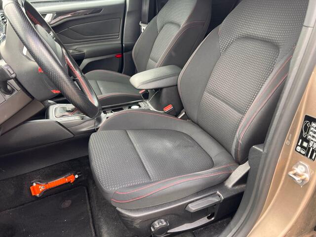 Ford FOCUS 1.0 EcoBoost ST Line Business 125pk | Head up display | B&O Play | SYNC 3 Navigatie | Cruise Controle