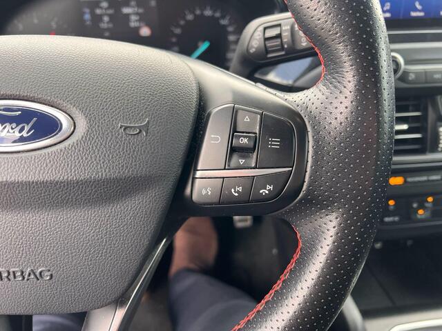 Ford FOCUS 1.0 EcoBoost ST Line Business 125pk | Head up display | B&O Play | SYNC 3 Navigatie | Cruise Controle