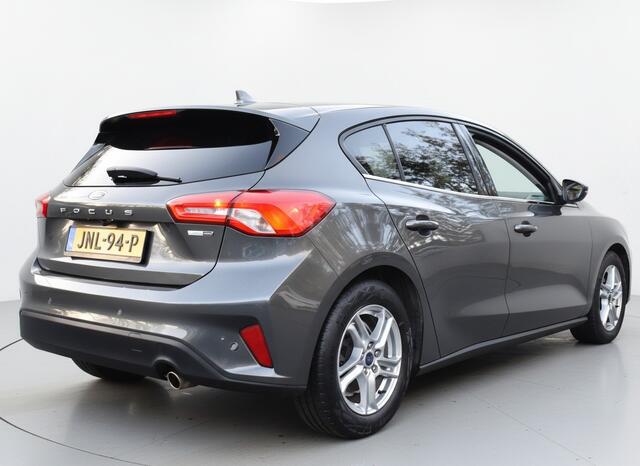 Ford FOCUS 1.0 125PK EcoBoost HYBRID BUSINESS CAMERA/NAVI/STUURVERW.