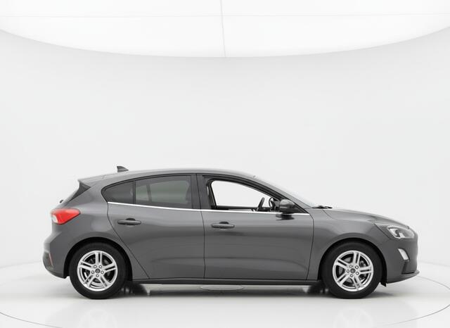 Ford FOCUS 1.0 125PK EcoBoost HYBRID BUSINESS CAMERA/NAVI/STUURVERW.