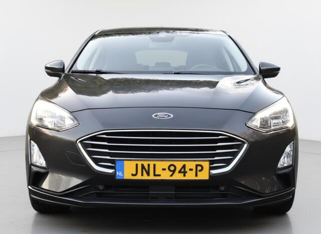 Ford FOCUS 1.0 125PK EcoBoost HYBRID BUSINESS CAMERA/NAVI/STUURVERW.
