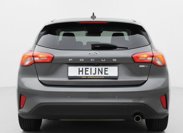 Ford FOCUS 1.0 125PK EcoBoost HYBRID BUSINESS CAMERA/NAVI/STUURVERW.