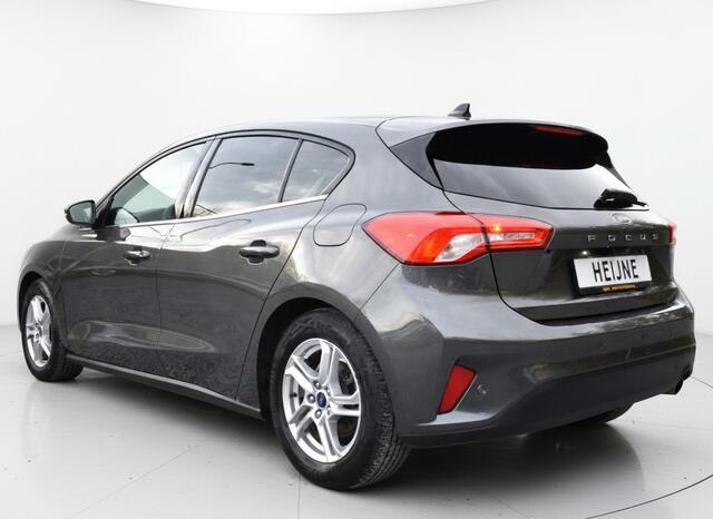 Ford FOCUS 1.0 125PK EcoBoost HYBRID BUSINESS CAMERA/NAVI/STUURVERW.