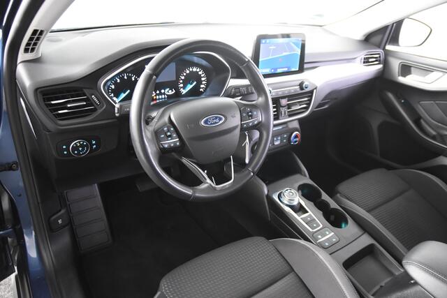 Ford FOCUS Wagon 1.0 EcoBoost Titanium X Business *Navigatie*Camera*DAB*