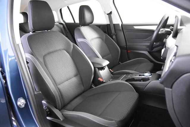 Ford FOCUS Wagon 1.0 EcoBoost Titanium X Business *Navigatie*Camera*DAB*