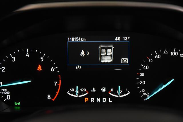 Ford FOCUS Wagon 1.0 EcoBoost Titanium X Business *Navigatie*Camera*DAB*