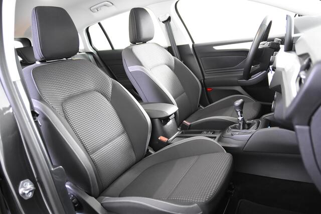 Ford FOCUS Wagon 1.0 EcoBoost Connected *1ste Eigenaar*Trekhaak*Navigatie*