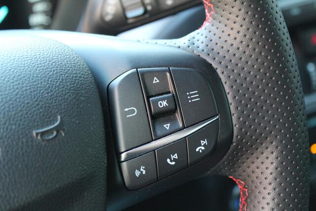 Ford FOCUS Wagon 1.0 124Pk EcoBoost Hybrid ST Line | Winterpack | Camera