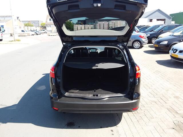 Ford FOCUS Wagon 1.0 Titanium