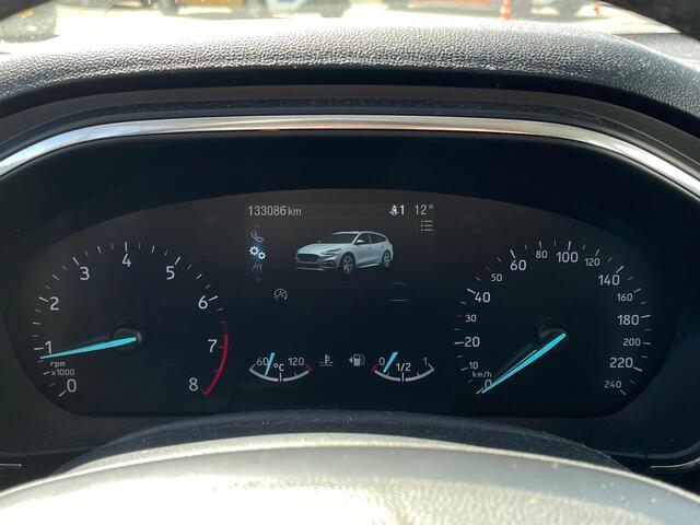 Ford FOCUS Wagon EcoBoost Active Business | Winter Pack | Parkeersensoren v + a | 100% dealeronderhouden | Cruise Control |