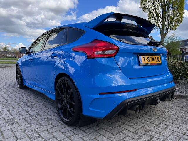 Ford FOCUS 2.3 RS 4WD EcoBoost 2018