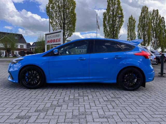 Ford FOCUS 2.3 RS 4WD EcoBoost 2018