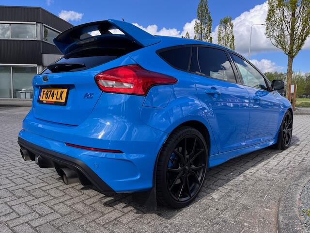 Ford FOCUS 2.3 RS 4WD EcoBoost 2018