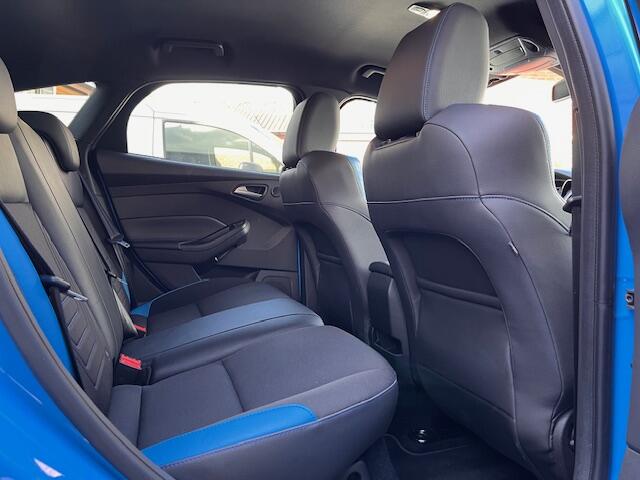 Ford FOCUS 2.3 RS 4WD EcoBoost 2018