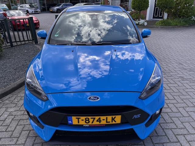 Ford FOCUS 2.3 RS 4WD EcoBoost 2018