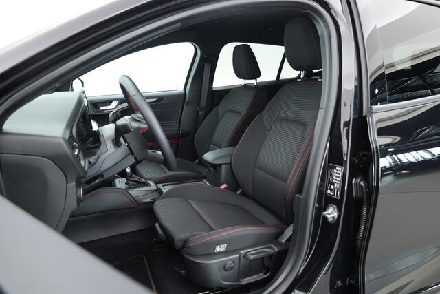 Ford FOCUS Wagon 1.0 EcoBoost Hybrid ST Line X | Dig. Cockpit | Winter Pack | Trekhaak | Adapt. Cruise | Camera | B&O | CarPlay | Keyless