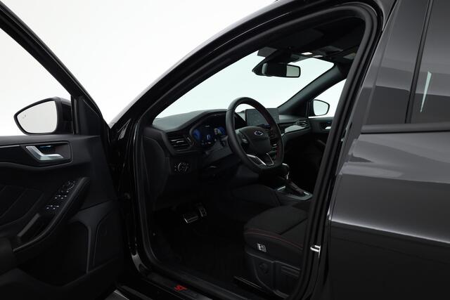 Ford FOCUS Wagon 1.0 EcoBoost Hybrid ST Line X | Dig. Cockpit | Winter Pack | Trekhaak | Adapt. Cruise | Camera | B&O | CarPlay | Keyless